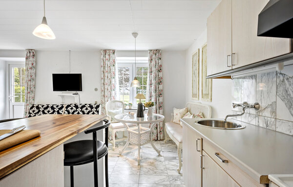 Ferienwohnung - Attrup strand , Dänemark - A15702 8