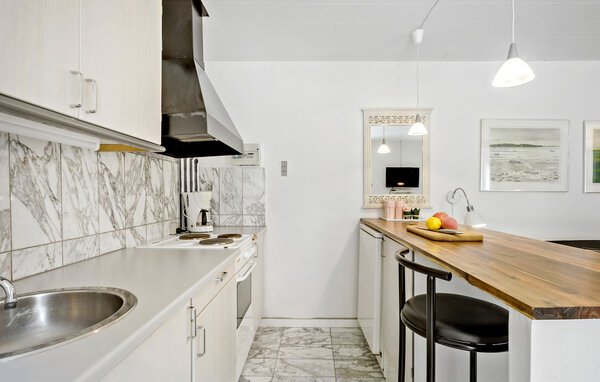 Ferienwohnung - Attrup strand , Dänemark - A15702 401