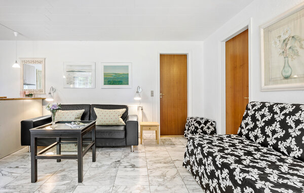 Ferienwohnung - Attrup strand , Dänemark - A15702 4