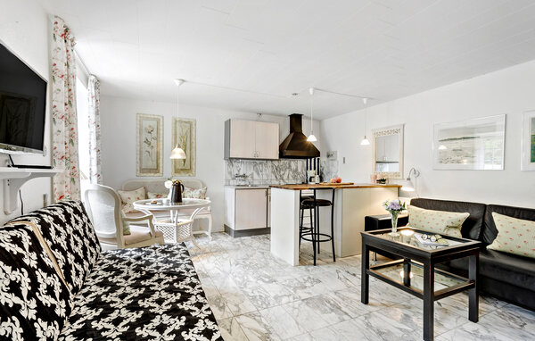 Ferienwohnung - Attrup strand , Dänemark - A15702 6