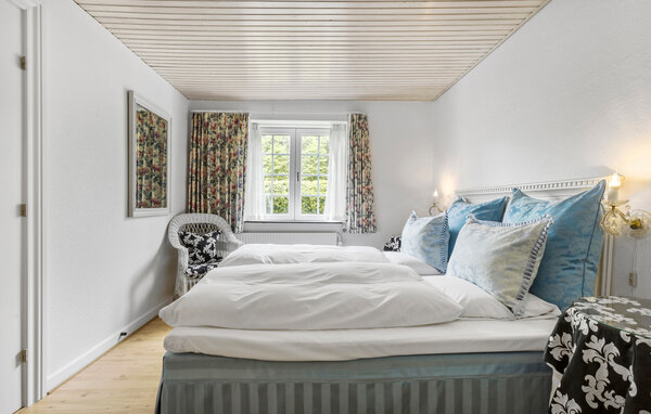 Lejlighed - Attrup strand , Danmark - A15703 7