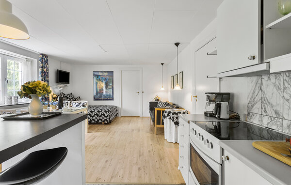 Lejlighed - Attrup strand , Danmark - A15703 401
