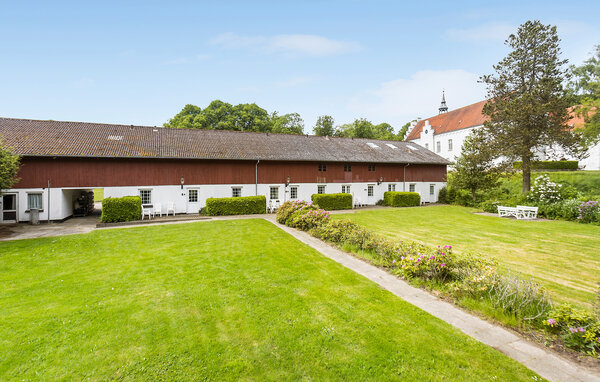 Semesterlägenhet - Attrup strand , Danmark - A15703 1