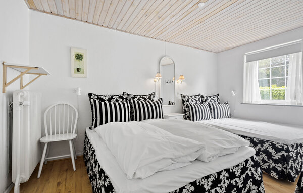 Ferienwohnung - Attrup strand , Dänemark - A15704 601
