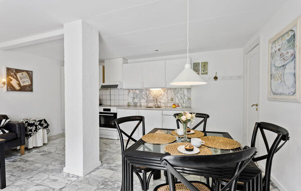 Ferienwohnung - Attrup strand , Dänemark - A15704 6