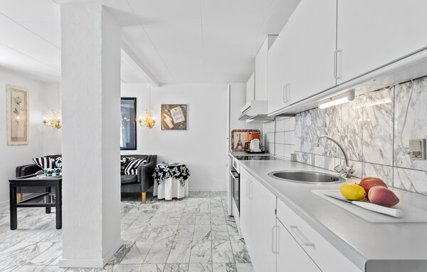 Ferienwohnung - Attrup strand , Dänemark - A15704 402
