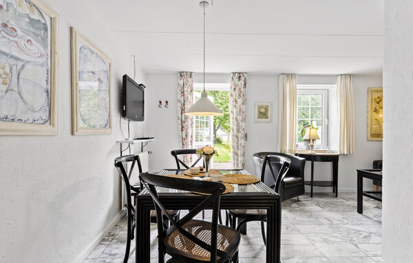 Ferienwohnung - Attrup strand , Dänemark - A15704 5