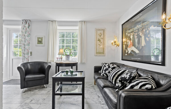 Ferienwohnung - Attrup strand , Dänemark - A15704 3