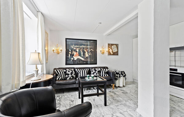 Ferienwohnung - Attrup strand , Dänemark - A15704 4