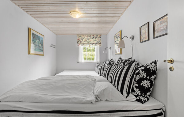 Lejlighed - Attrup strand , Danmark - A15705 603