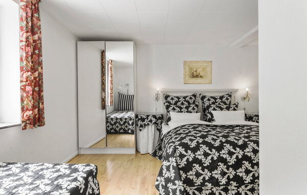 Appartement - Attrup strand , Danemark - A15706 601