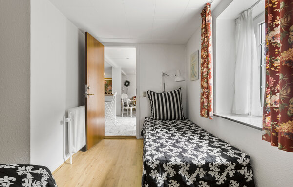 Appartement - Attrup strand , Danemark - A15706 602