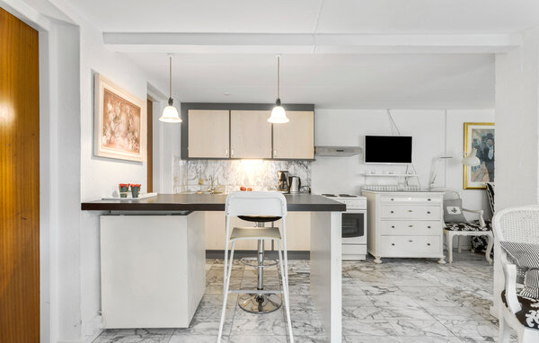 Appartement - Attrup strand , Danemark - A15706 401