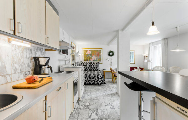 Appartement - Attrup strand , Danemark - A15706 7