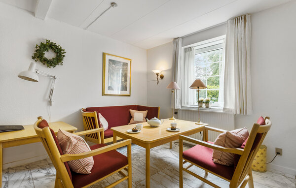 Appartement - Attrup strand , Danemark - A15706 4