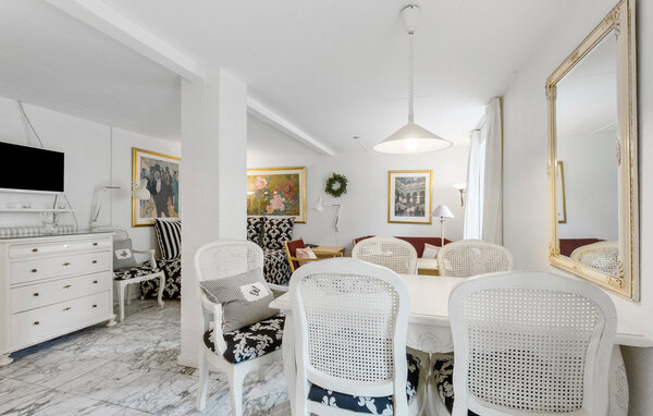 Appartement - Attrup strand , Danemark - A15706 5