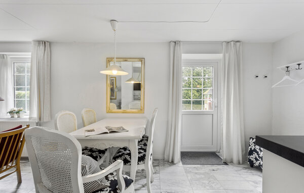 Appartement - Attrup strand , Danemark - A15706 302