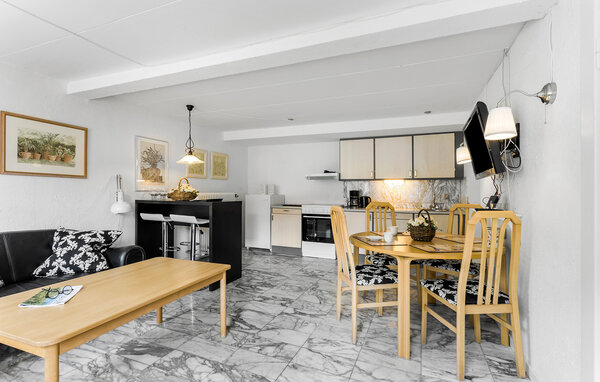 Lejlighed - Attrup strand , Danmark - A15707 401