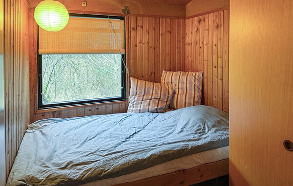 Feriehuse - Bunken , Danmark - A16004 5