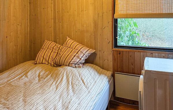 Feriehuse - Bunken , Danmark - A16004 601