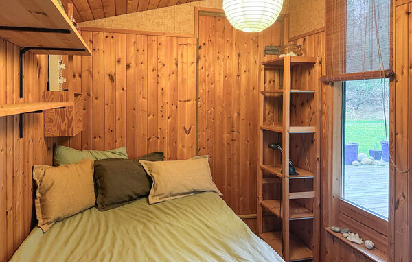 Feriehuse - Bunken , Danmark - A16004 602