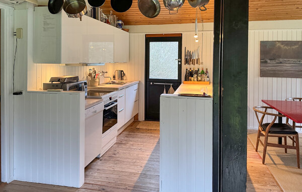 Feriehuse - Bunken , Danmark - A16004 3