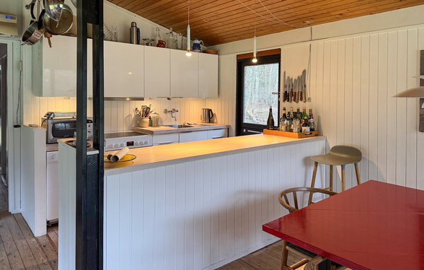 Feriehuse - Bunken , Danmark - A16004 401