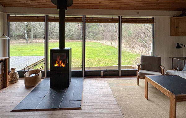 Feriehuse - Bunken , Danmark - A16004 301