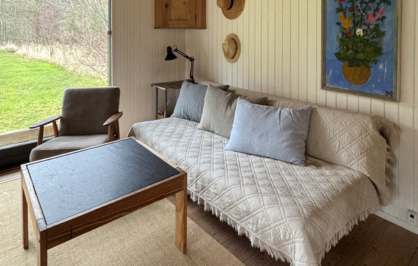 Feriehuse - Bunken , Danmark - A16004 302