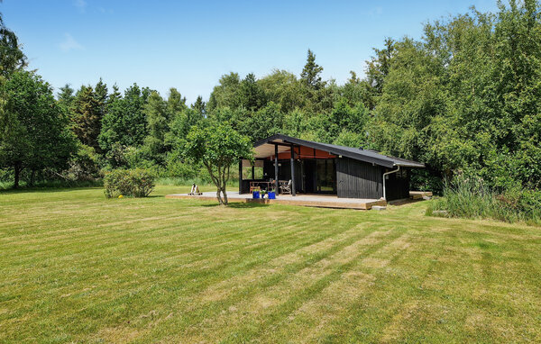Semesterhus - Bunken , Danmark - A16004 1