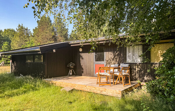 Semesterhus - Bunken , Danmark - A16004 82