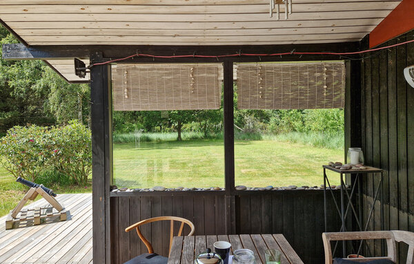 Semesterhus - Bunken , Danmark - A16004 102