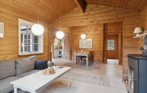 Ferienhaus 