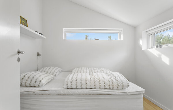 Semesterhus - Bunken Strand , Danmark - A16007 601