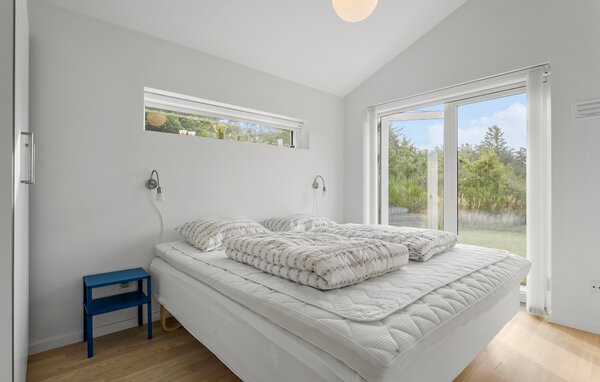 Semesterhus - Bunken Strand , Danmark - A16007 8