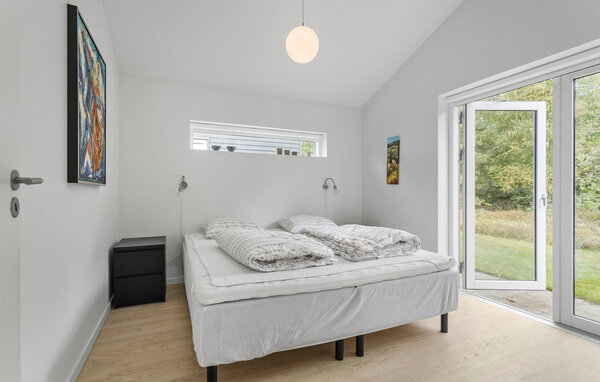 Semesterhus - Bunken Strand , Danmark - A16007 602