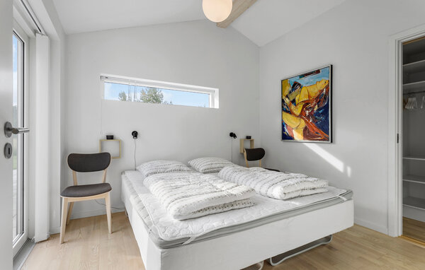 Semesterhus - Bunken Strand , Danmark - A16007 603