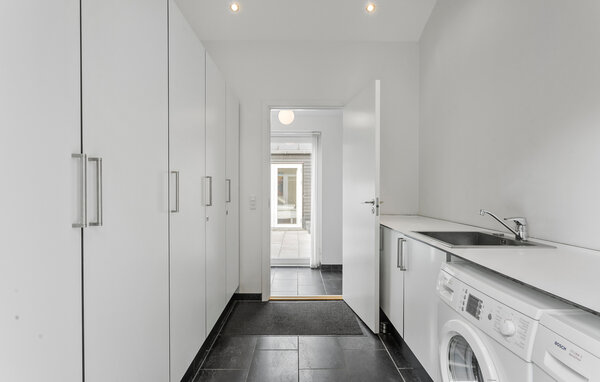 Semesterhus - Bunken Strand , Danmark - A16007 501