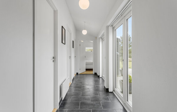Semesterhus - Bunken Strand , Danmark - A16007 502