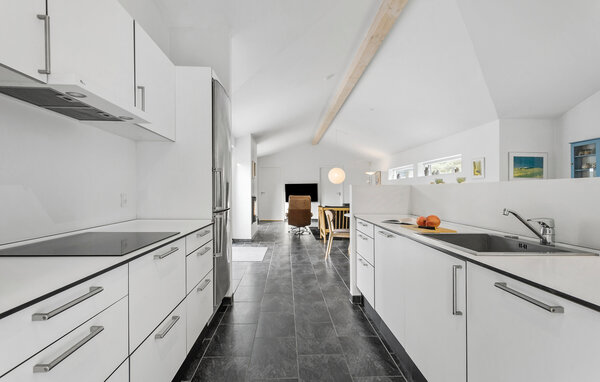 Semesterhus - Bunken Strand , Danmark - A16007 401