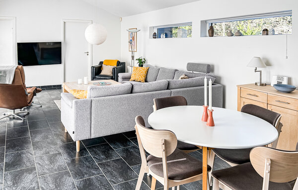 Semesterhus - Bunken Strand , Danmark - A16007 3