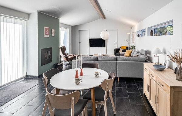 Semesterhus - Bunken Strand , Danmark - A16007 302