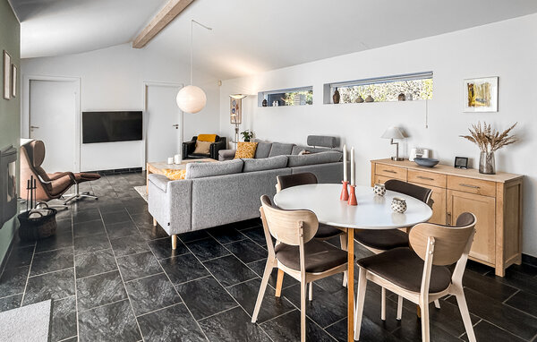 Semesterhus - Bunken Strand , Danmark - A16007 303