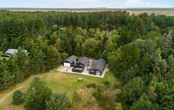 Feriehus - Bunken Strand , Danmark - A16007 1