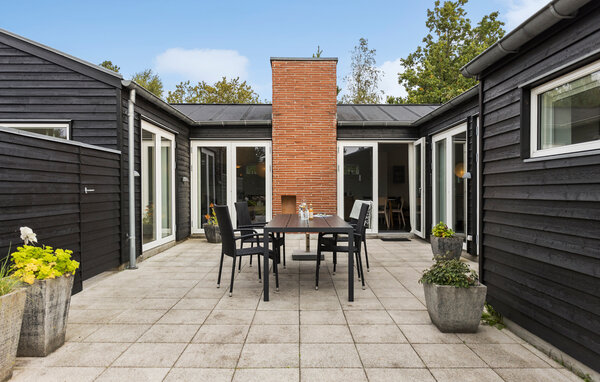 Semesterhus - Bunken Strand , Danmark - A16007 101