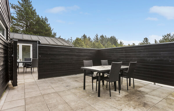 Semesterhus - Bunken Strand , Danmark - A16007 102