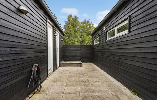 Semesterhus - Bunken Strand , Danmark - A16007 103