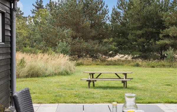 Semesterhus - Bunken Strand , Danmark - A16007 104