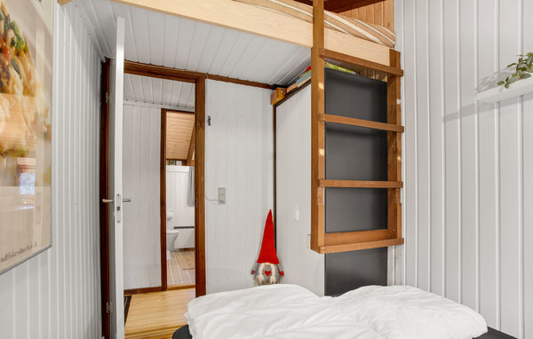 Location de vacances - Bunken Strand , Danemark - A16012 604
