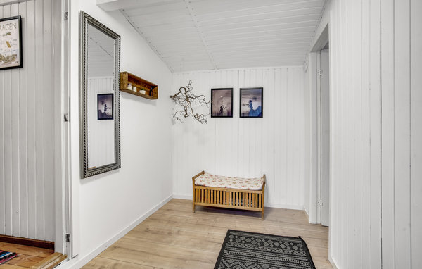 Location de vacances - Bunken Strand , Danemark - A16012 501